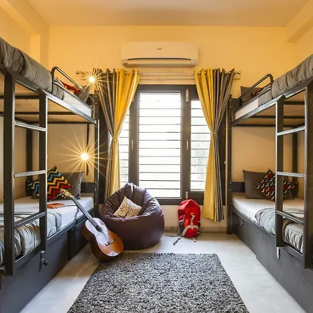 Auberge de jeunesse Zostel South Delhi